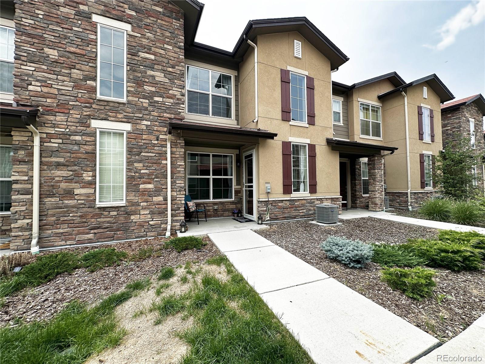 MLS Image #1 for 8428  galvani trail,littleton, Colorado