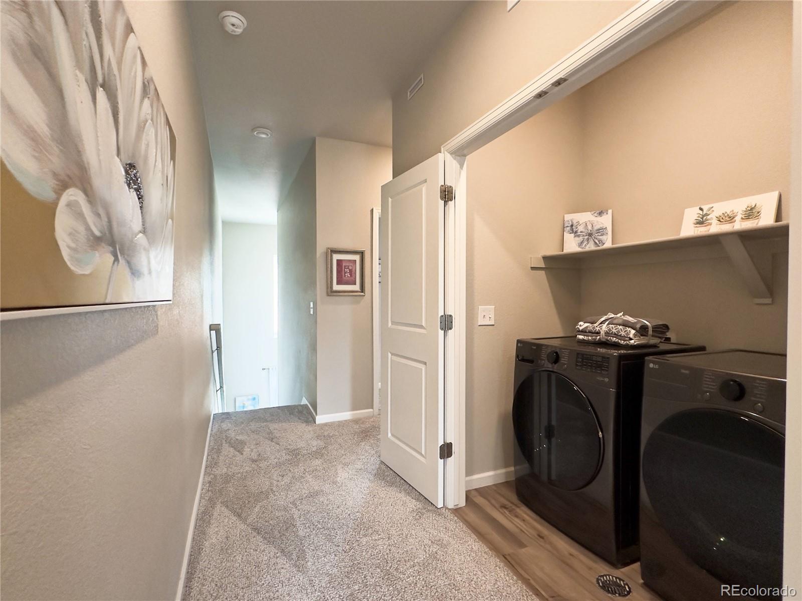 MLS Image #11 for 8428  galvani trail,littleton, Colorado