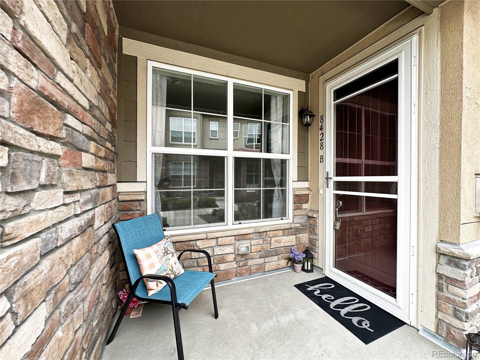 MLS Image #2 for 8428  galvani trail,littleton, Colorado