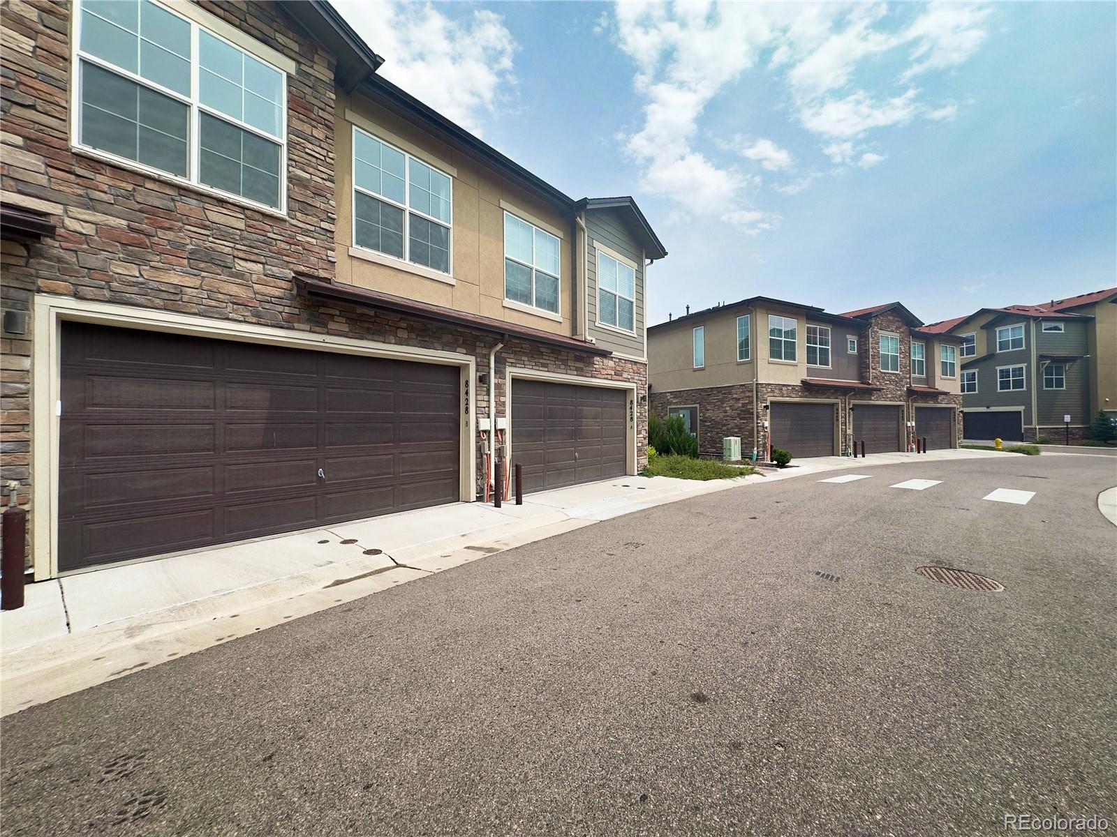 MLS Image #22 for 8428  galvani trail,littleton, Colorado