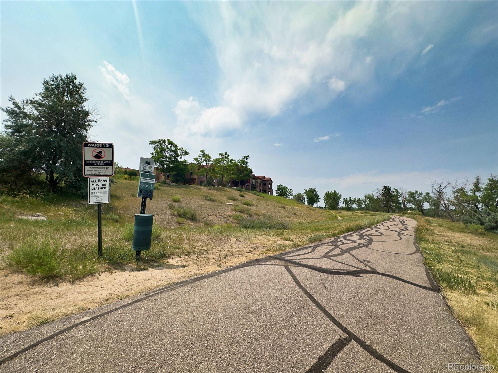 MLS Image #25 for 8428  galvani trail,littleton, Colorado