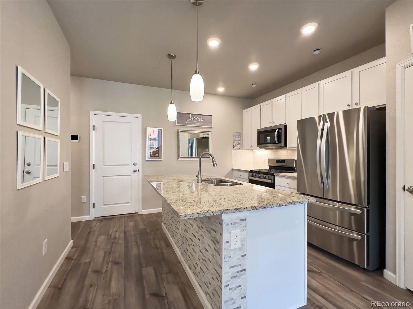 MLS Image #6 for 8428  galvani trail,littleton, Colorado
