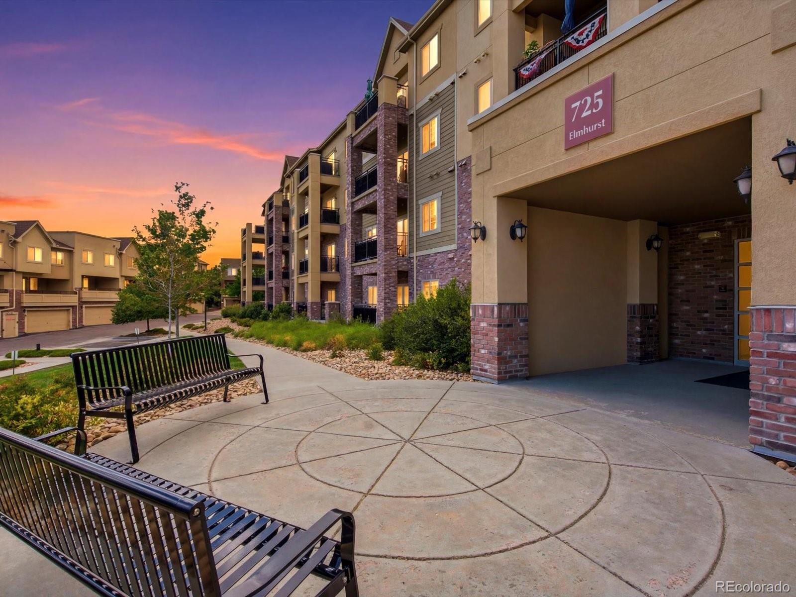 MLS Image #0 for 725  elmhurst drive,littleton, Colorado