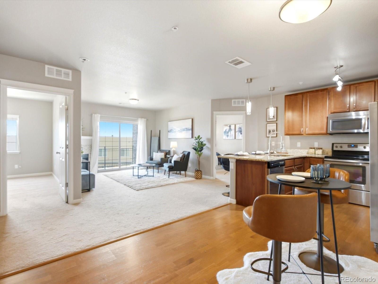 MLS Image #1 for 725  elmhurst drive,littleton, Colorado