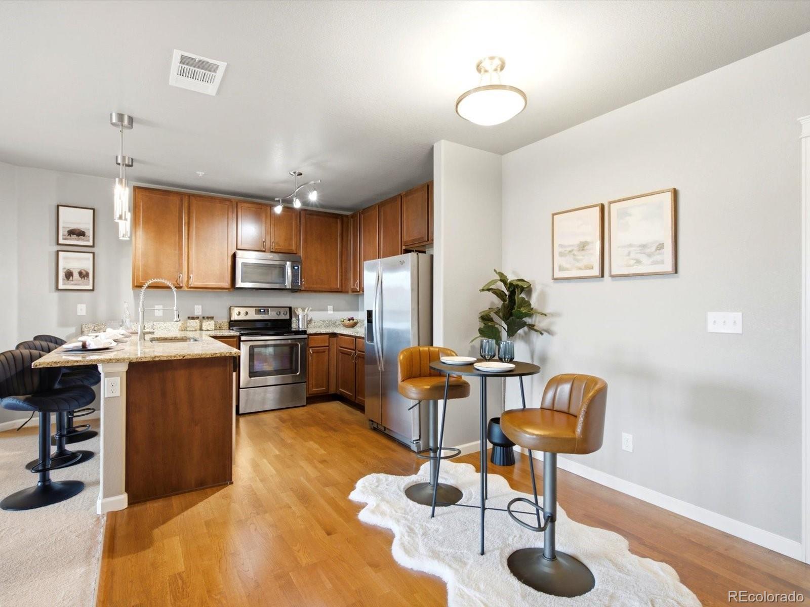MLS Image #2 for 725  elmhurst drive,littleton, Colorado
