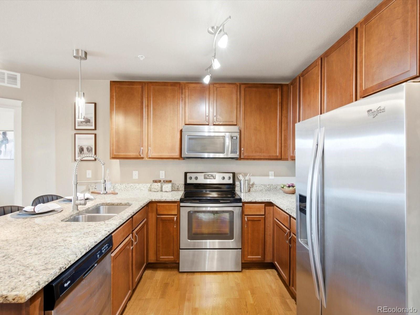 MLS Image #3 for 725  elmhurst drive,littleton, Colorado