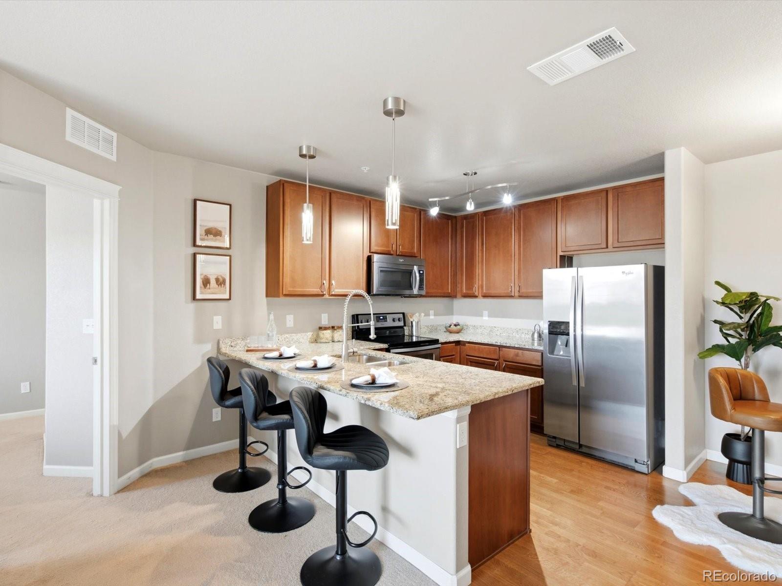 MLS Image #4 for 725  elmhurst drive,littleton, Colorado