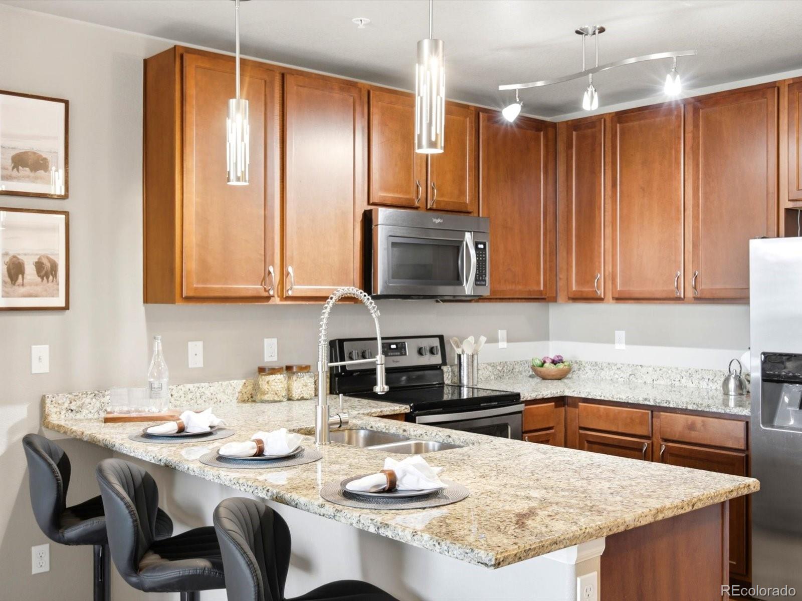 MLS Image #5 for 725  elmhurst drive,littleton, Colorado