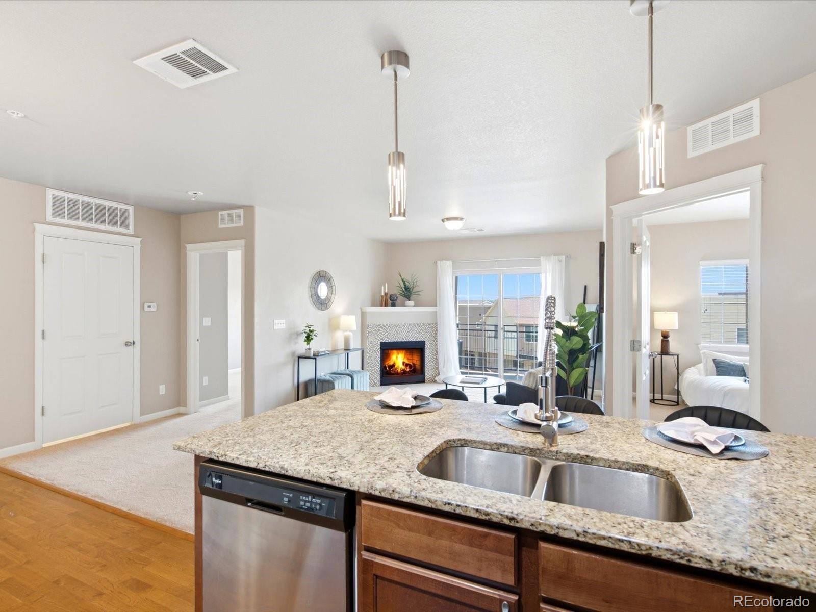 MLS Image #6 for 725  elmhurst drive,littleton, Colorado