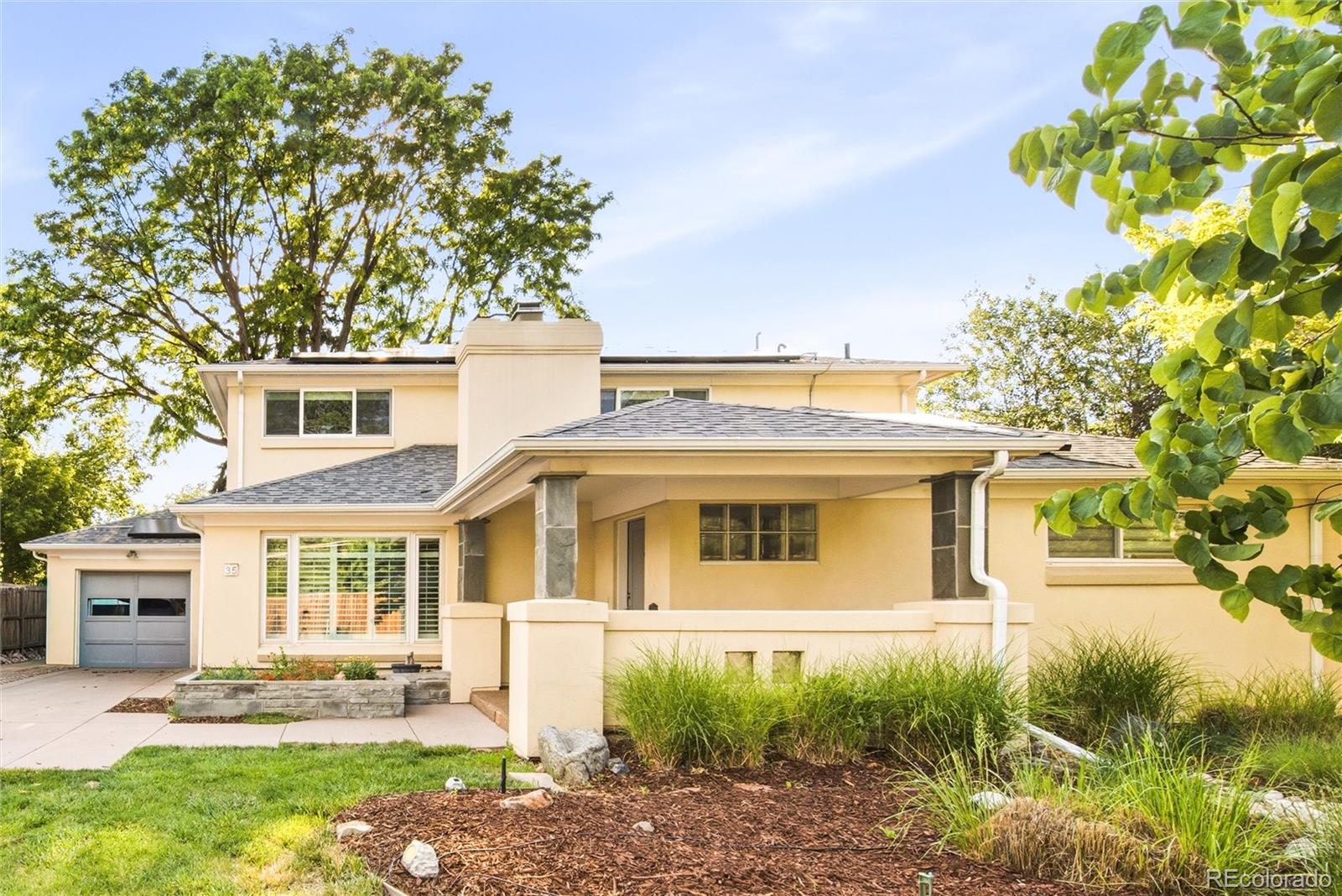 MLS Image #1 for 35  holly street,denver, Colorado