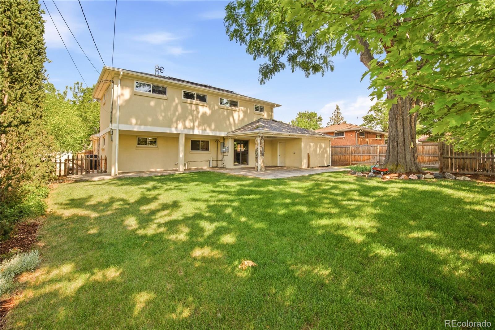 MLS Image #28 for 35  holly street,denver, Colorado