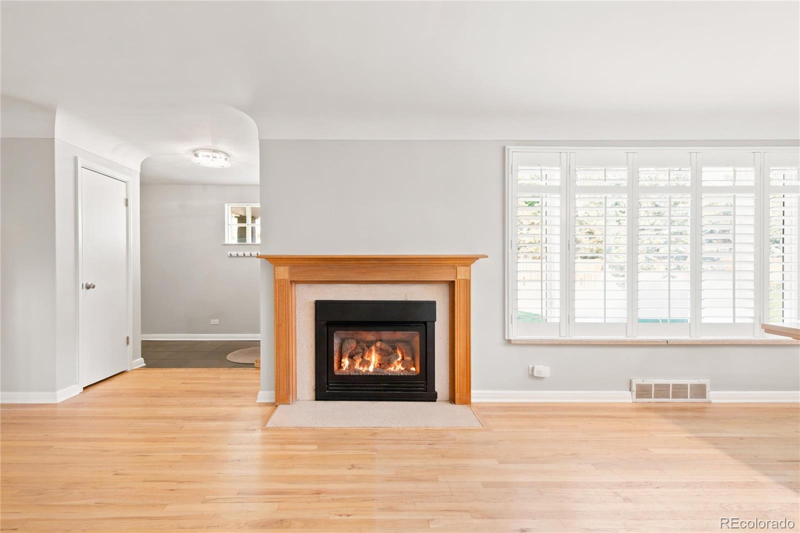 MLS Image #4 for 35  holly street,denver, Colorado