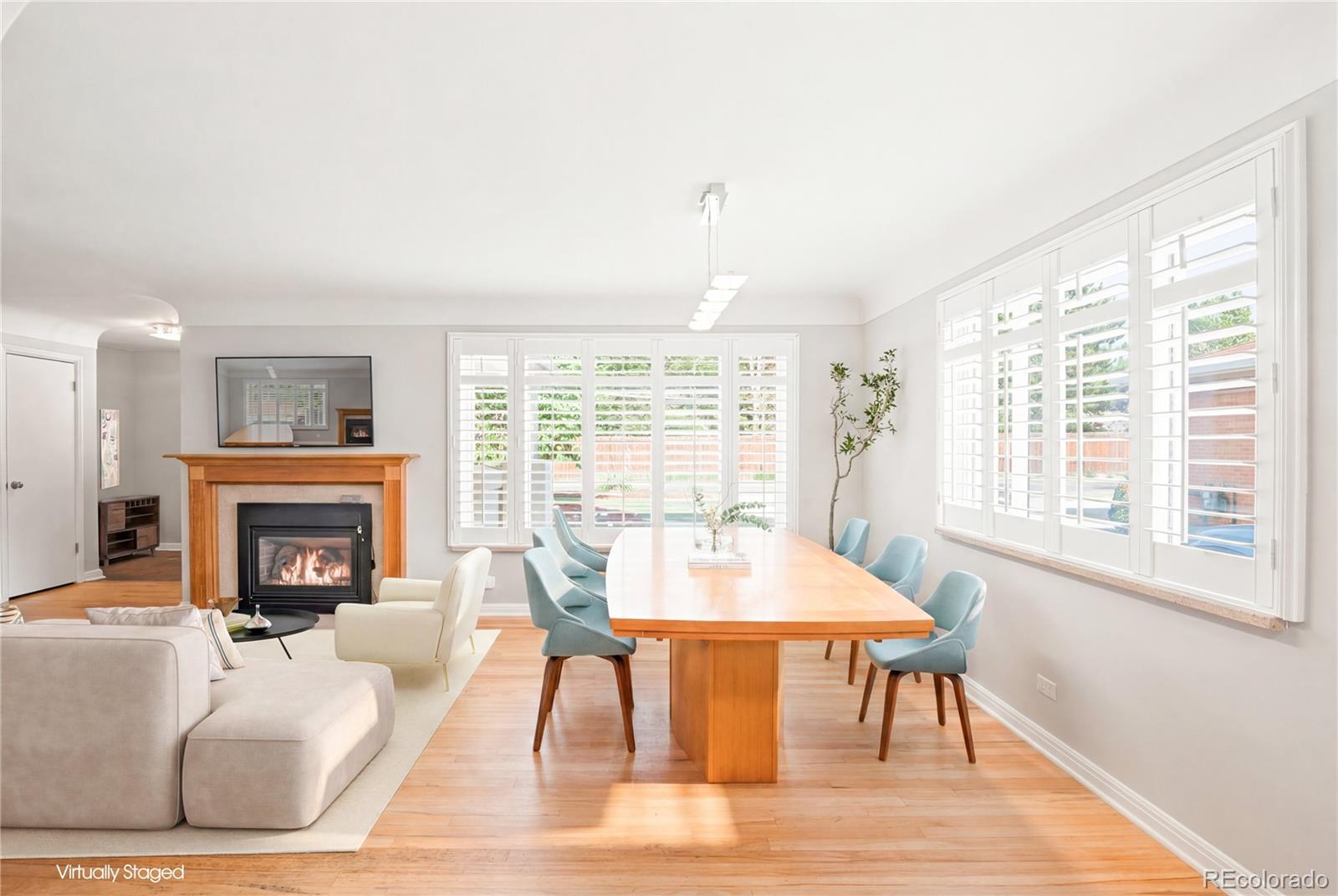 MLS Image #6 for 35  holly street,denver, Colorado
