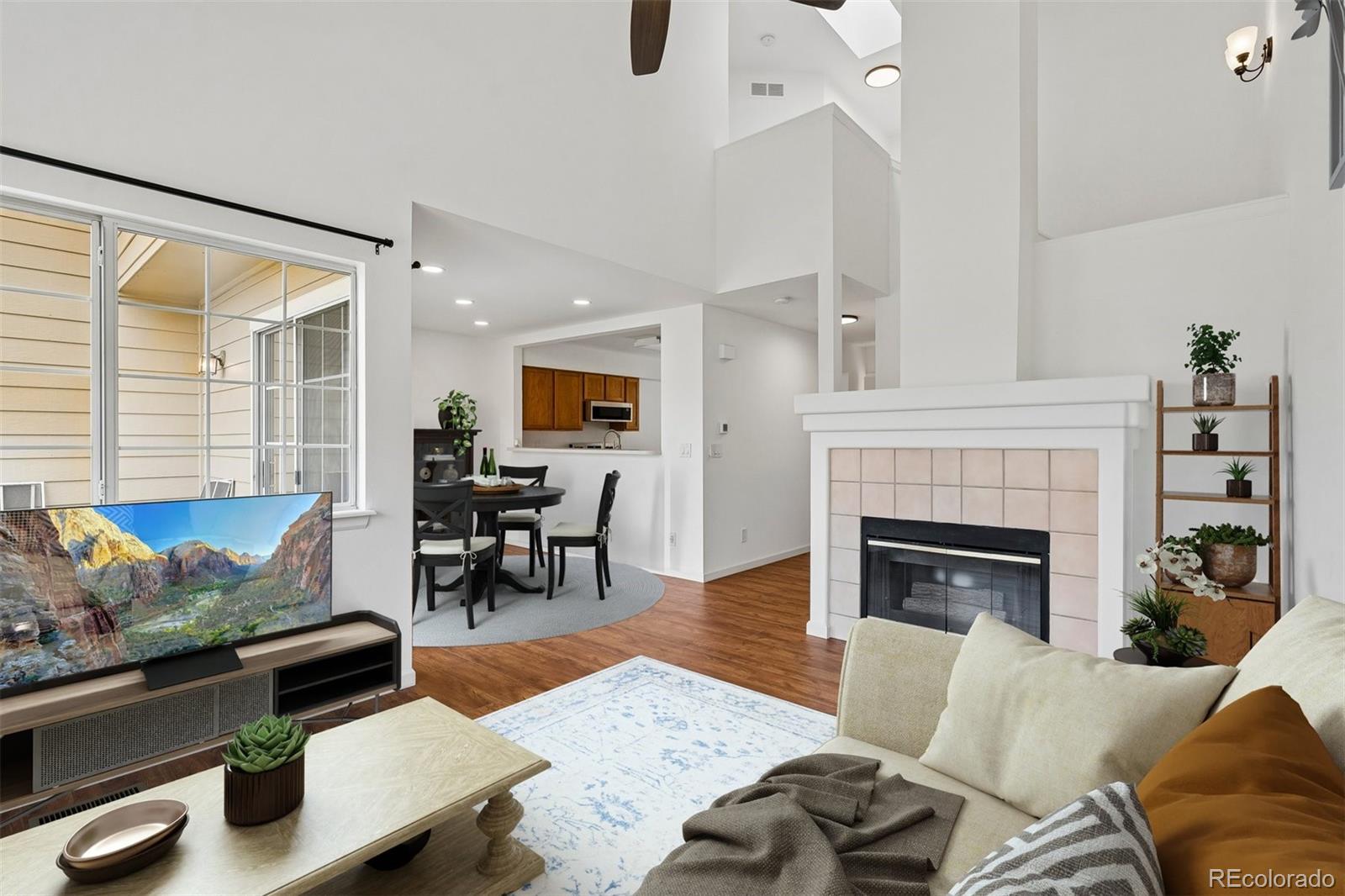 MLS Image #2 for 10557 w maplewood drive,littleton, Colorado