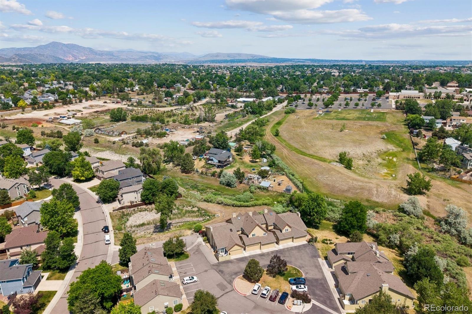 MLS Image #24 for 10557 w maplewood drive,littleton, Colorado