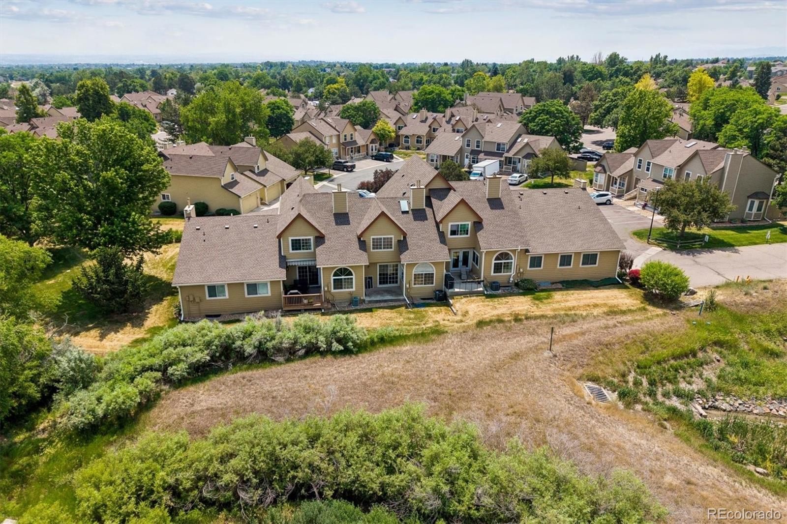 MLS Image #25 for 10557 w maplewood drive,littleton, Colorado