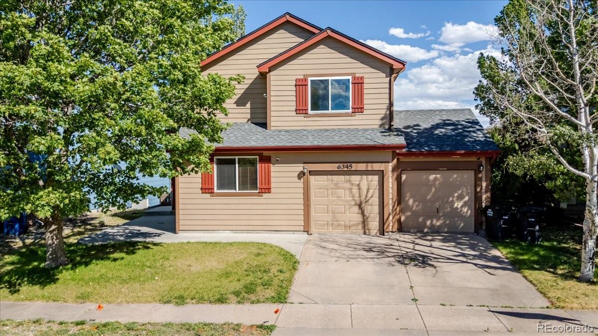 MLS Image #0 for 6345  naturita trail,colorado springs, Colorado