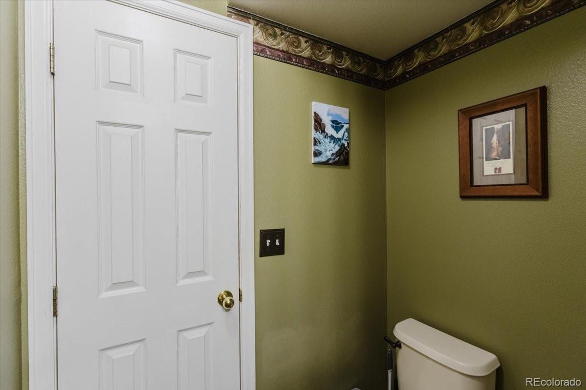MLS Image #12 for 6345  naturita trail,colorado springs, Colorado