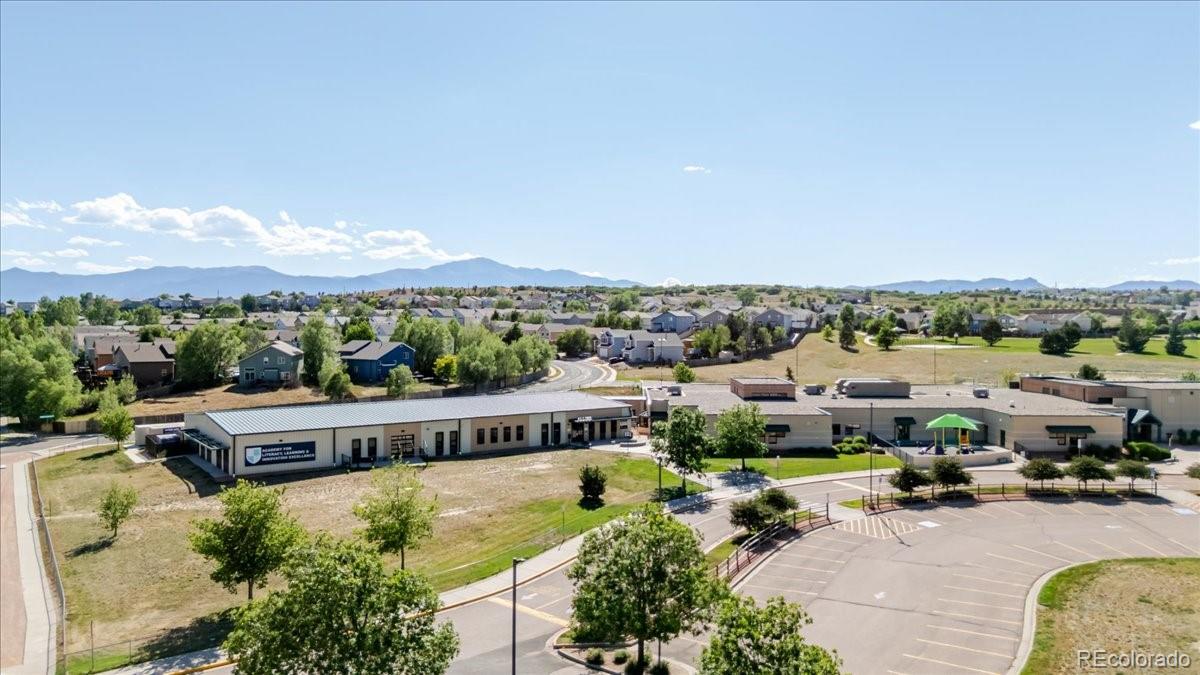 MLS Image #2 for 6345  naturita trail,colorado springs, Colorado