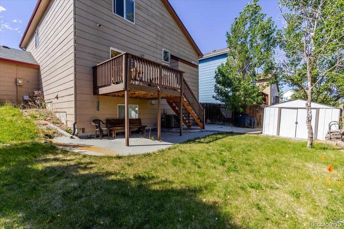 MLS Image #38 for 6345  naturita trail,colorado springs, Colorado