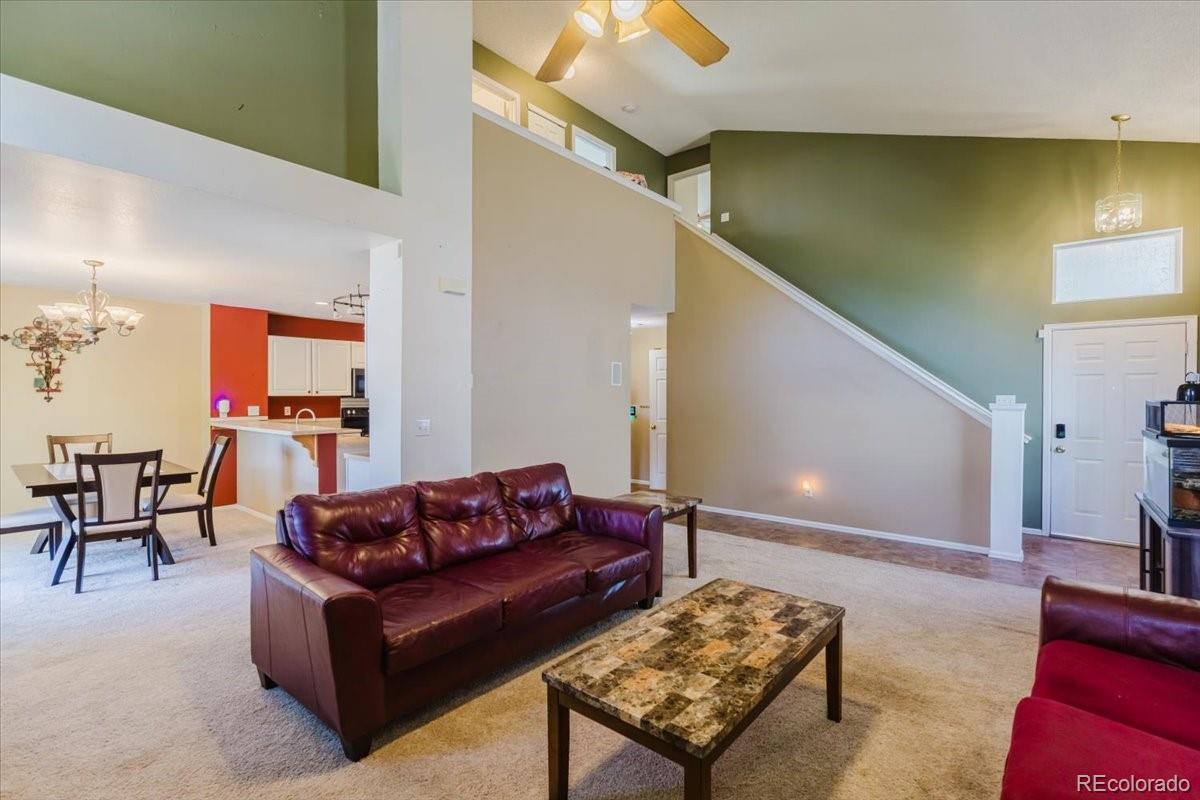 MLS Image #4 for 6345  naturita trail,colorado springs, Colorado