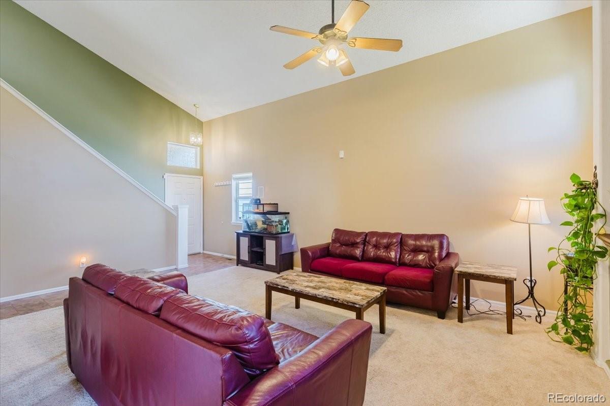 MLS Image #5 for 6345  naturita trail,colorado springs, Colorado