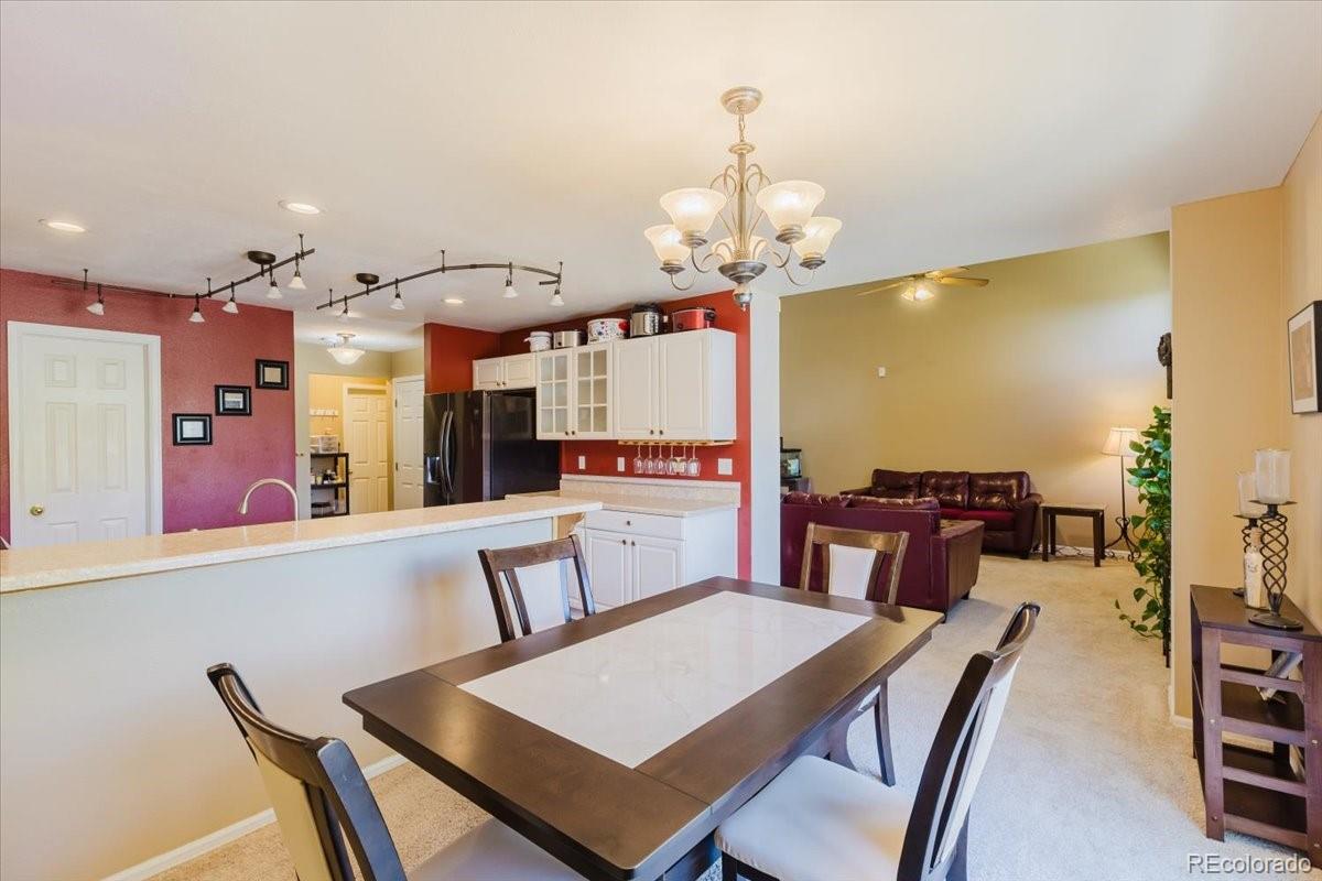 MLS Image #9 for 6345  naturita trail,colorado springs, Colorado