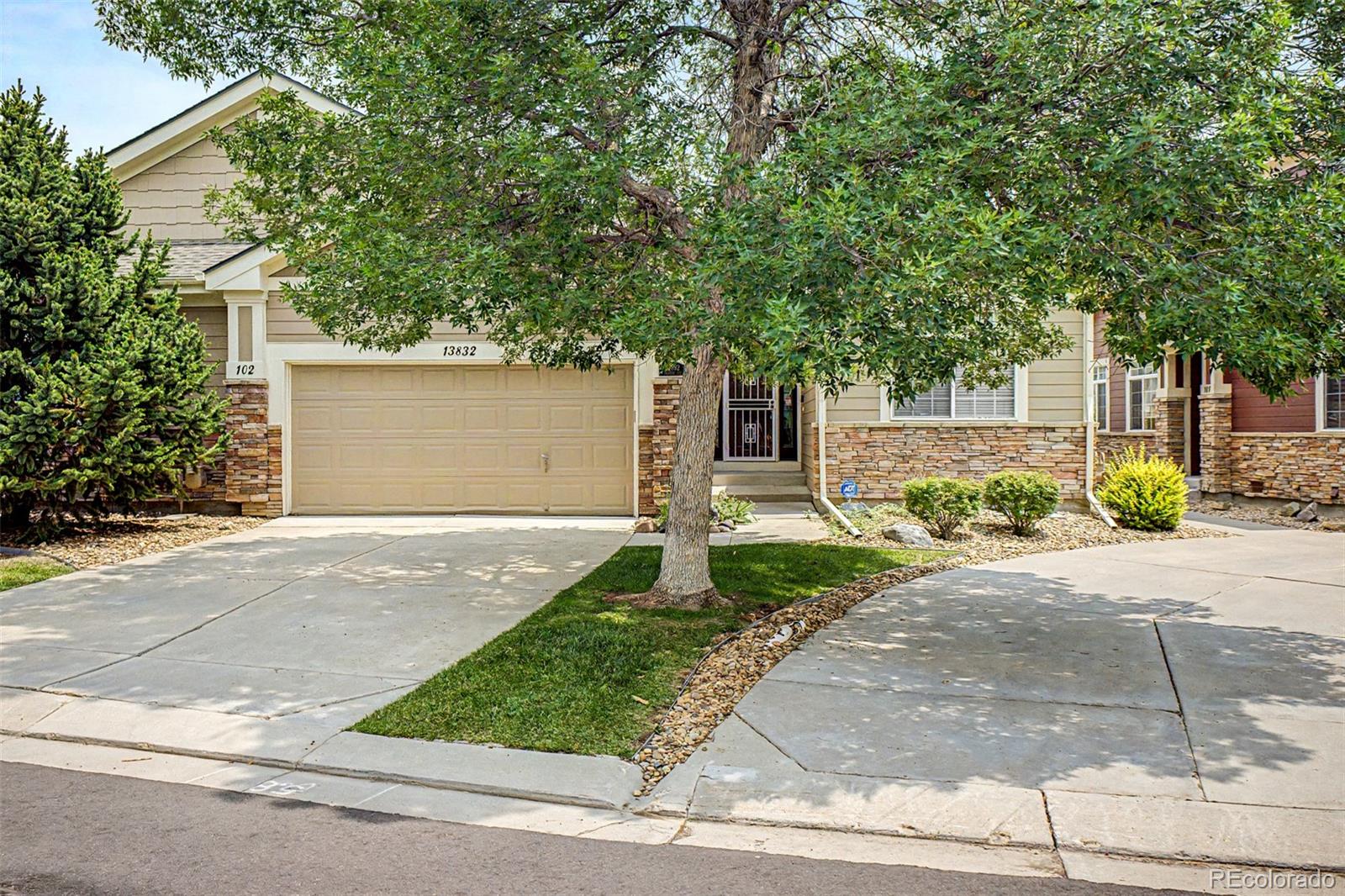 MLS Image #1 for 13832  legend way,broomfield, Colorado