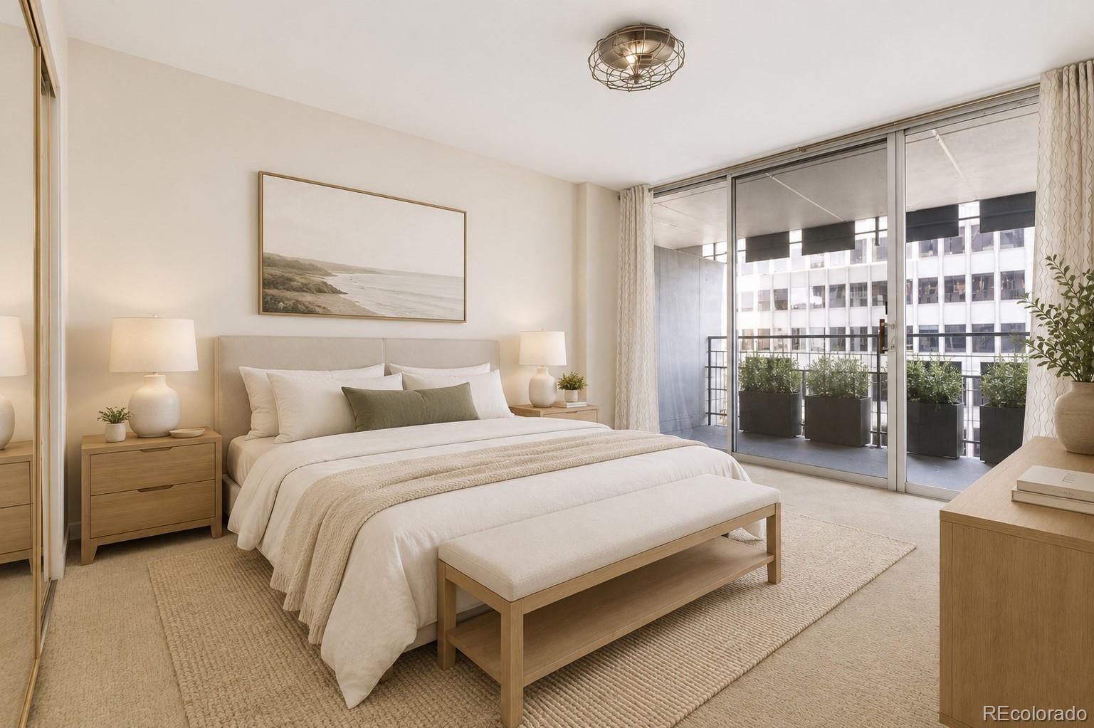 MLS Image #11 for 790 n washington street 706,denver, Colorado