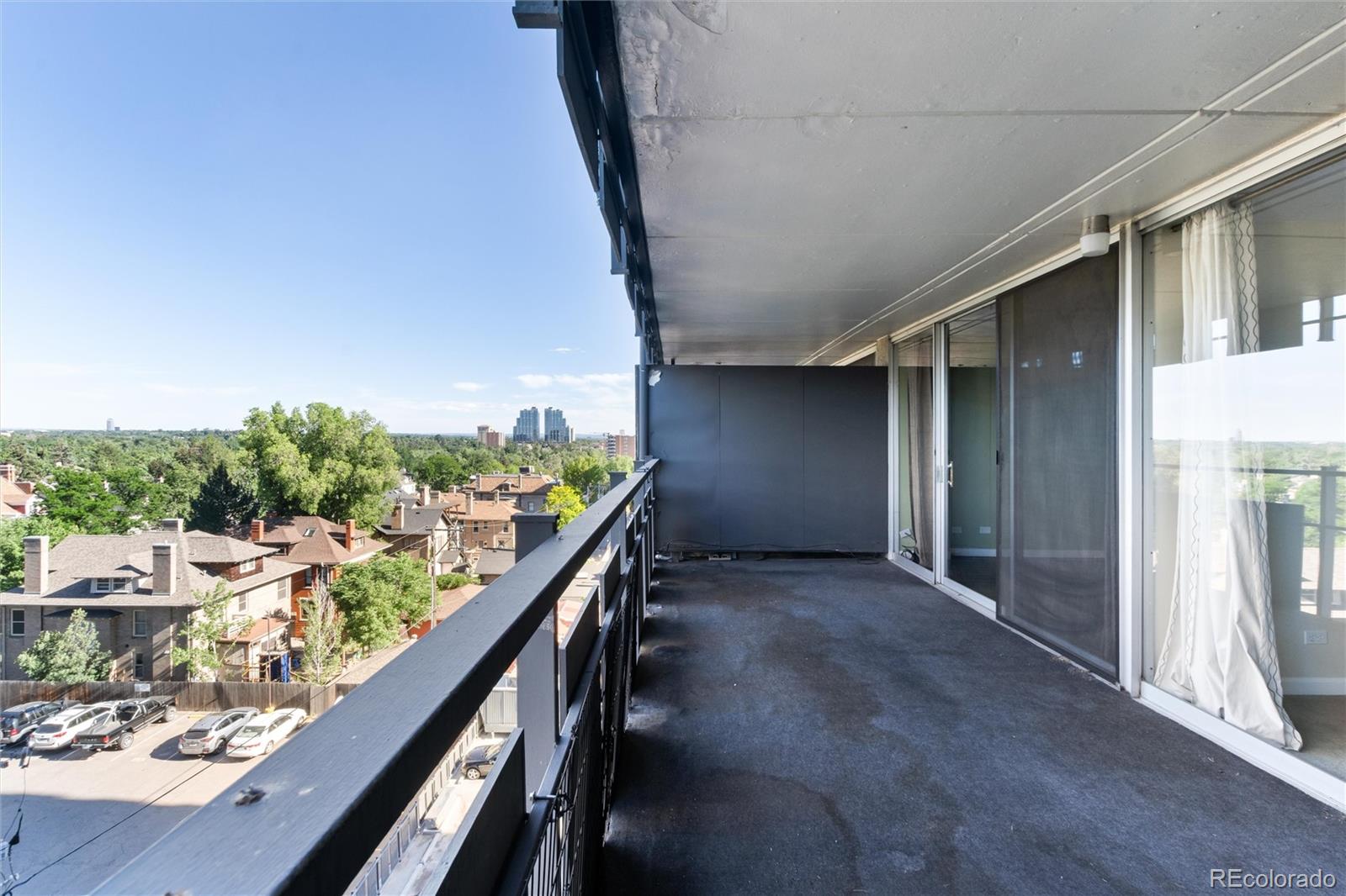 MLS Image #16 for 790 n washington street 706,denver, Colorado