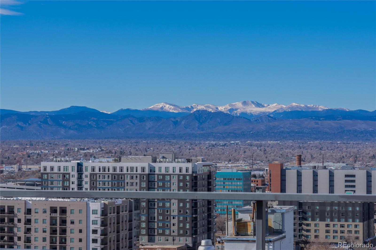 MLS Image #18 for 790 n washington street 706,denver, Colorado