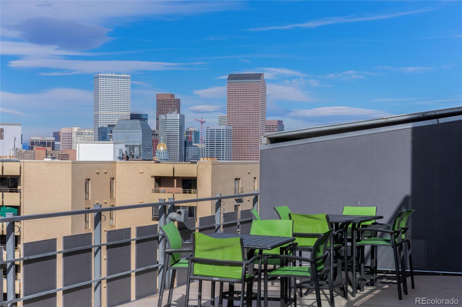 MLS Image #19 for 790 n washington street 706,denver, Colorado