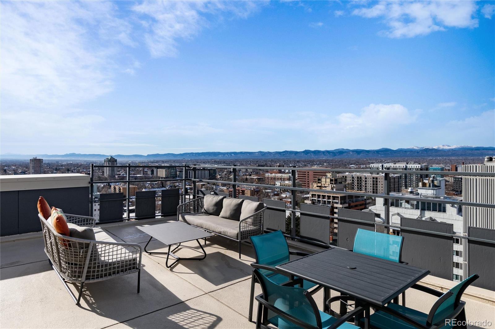 MLS Image #20 for 790 n washington street 706,denver, Colorado