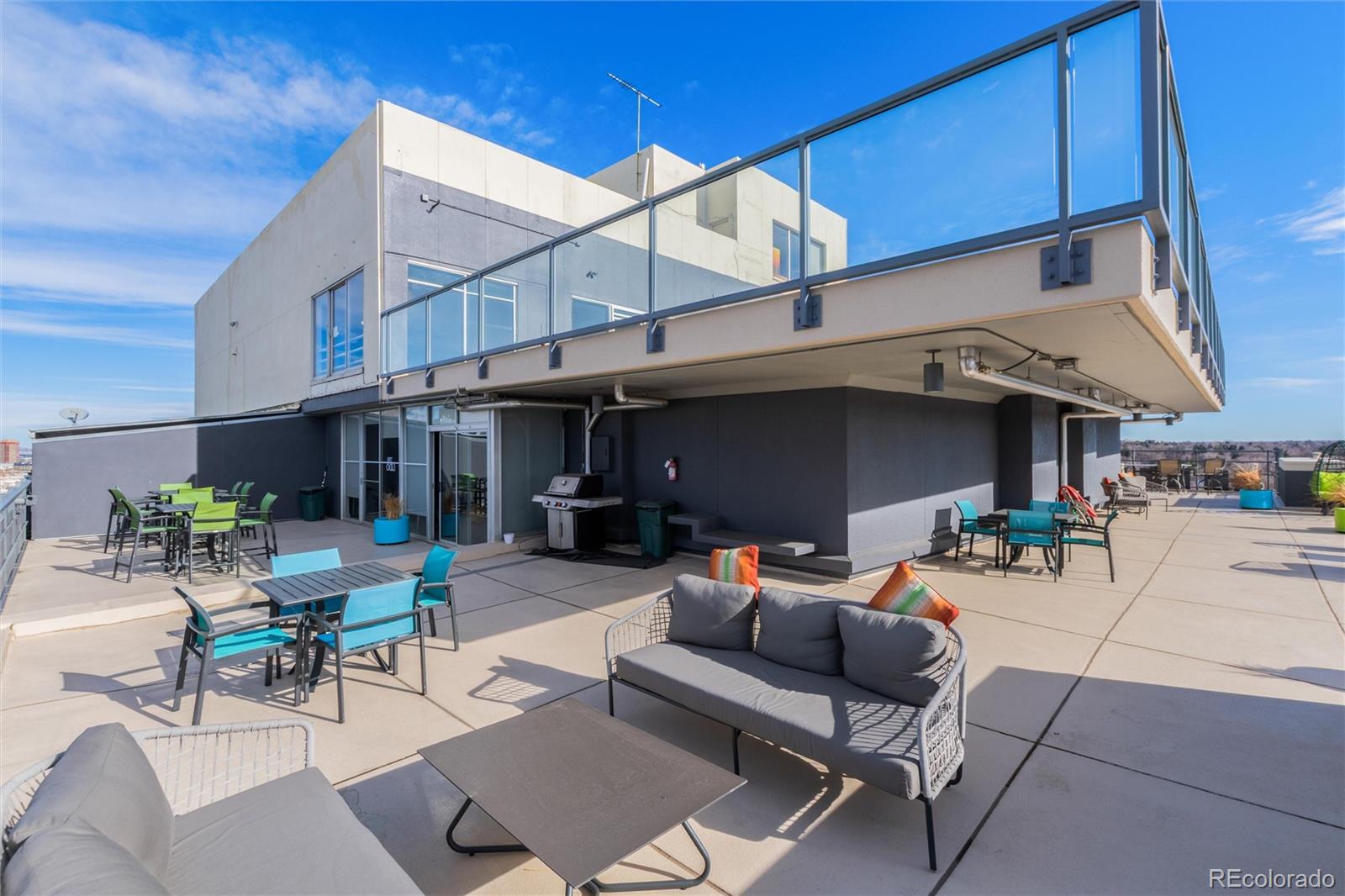 MLS Image #21 for 790 n washington street 706,denver, Colorado