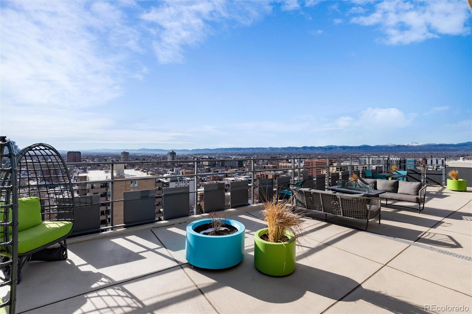 MLS Image #22 for 790 n washington street 706,denver, Colorado