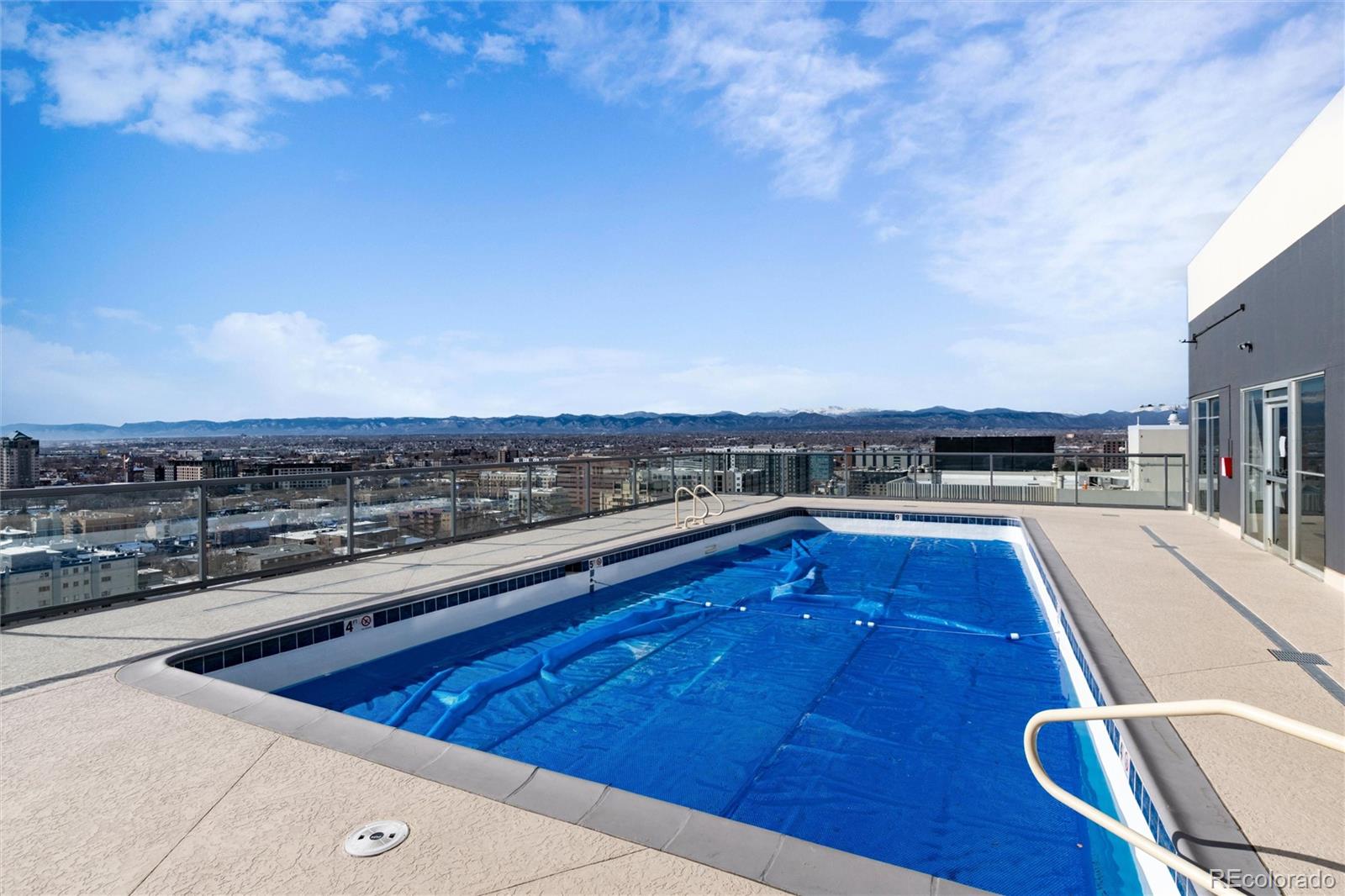 MLS Image #23 for 790 n washington street 706,denver, Colorado