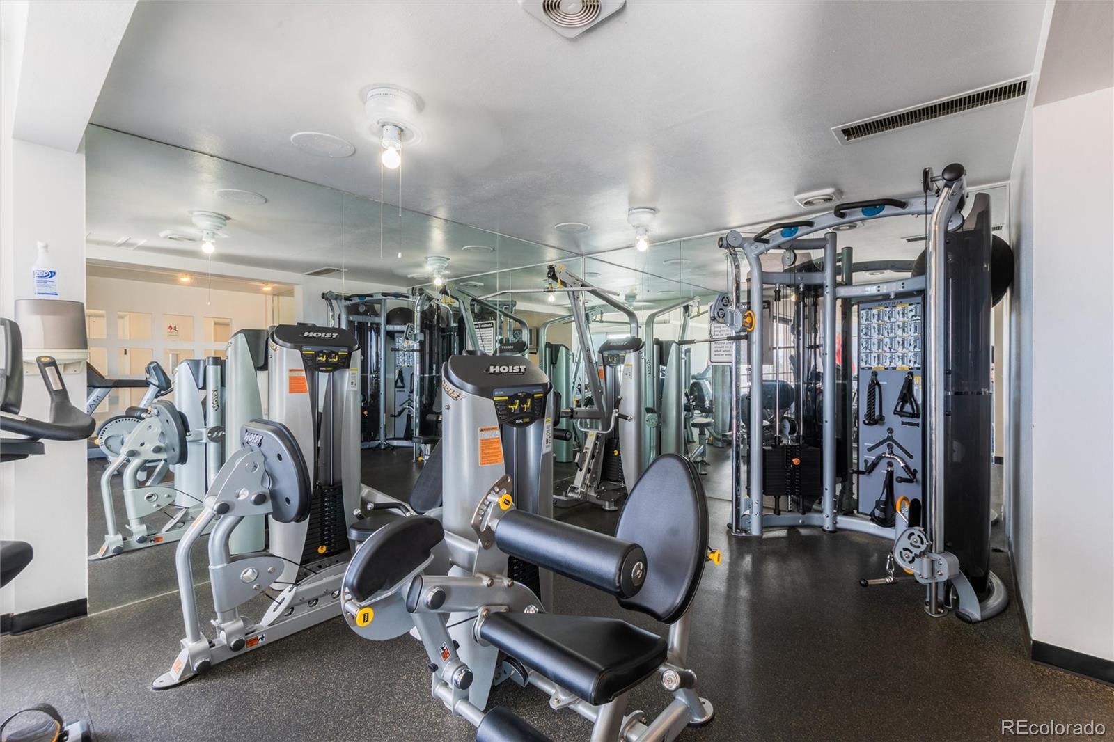 MLS Image #24 for 790 n washington street 706,denver, Colorado
