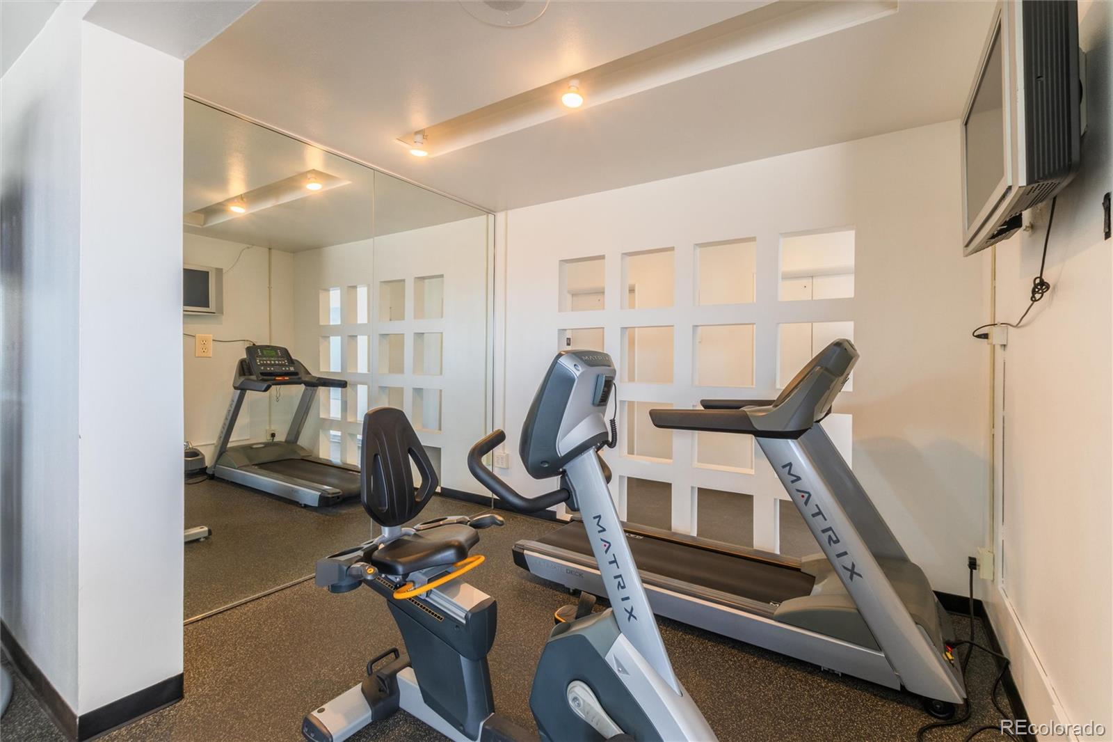 MLS Image #25 for 790 n washington street 706,denver, Colorado