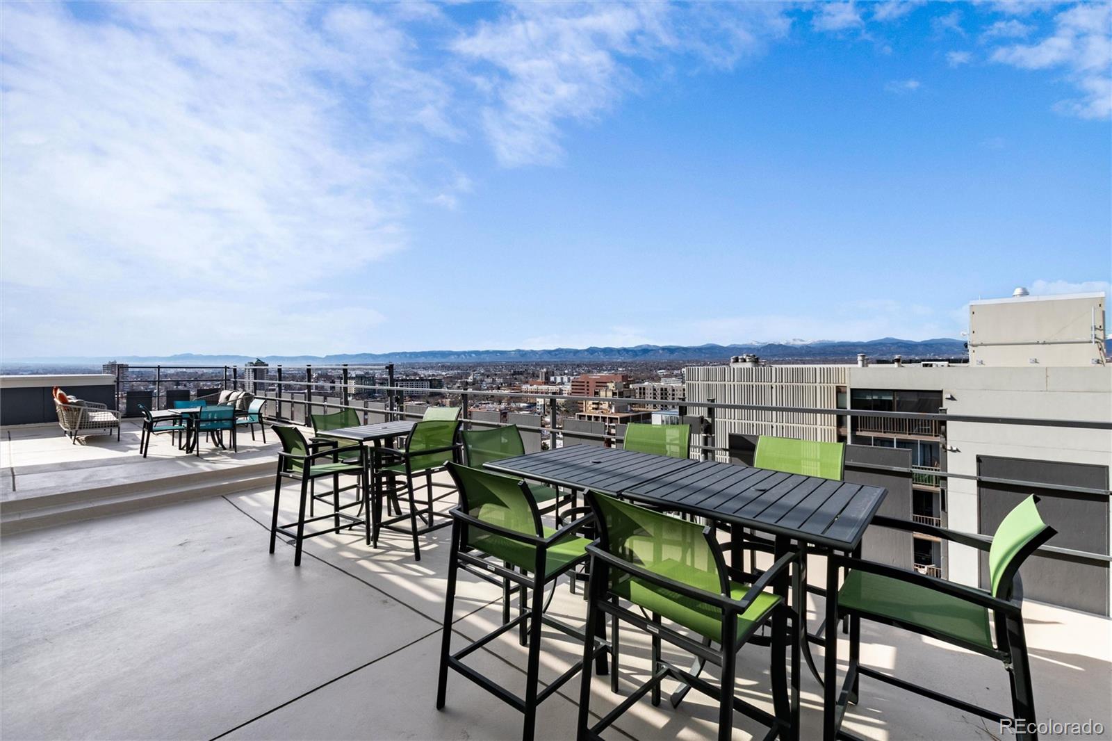MLS Image #26 for 790 n washington street 706,denver, Colorado