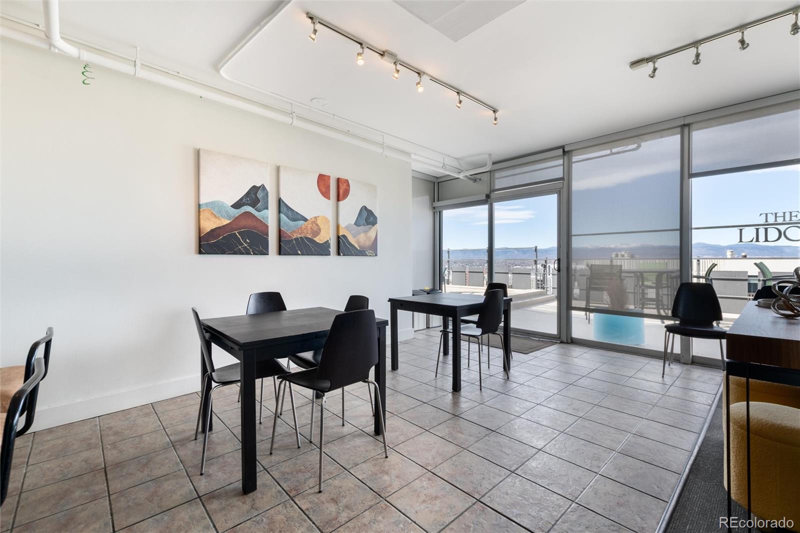 MLS Image #27 for 790 n washington street 706,denver, Colorado