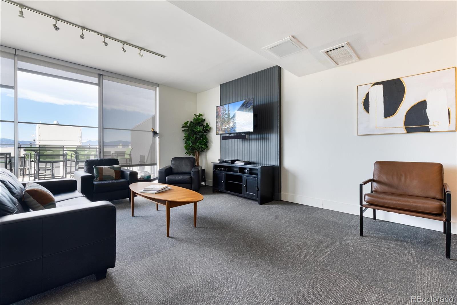 MLS Image #29 for 790 n washington street 706,denver, Colorado