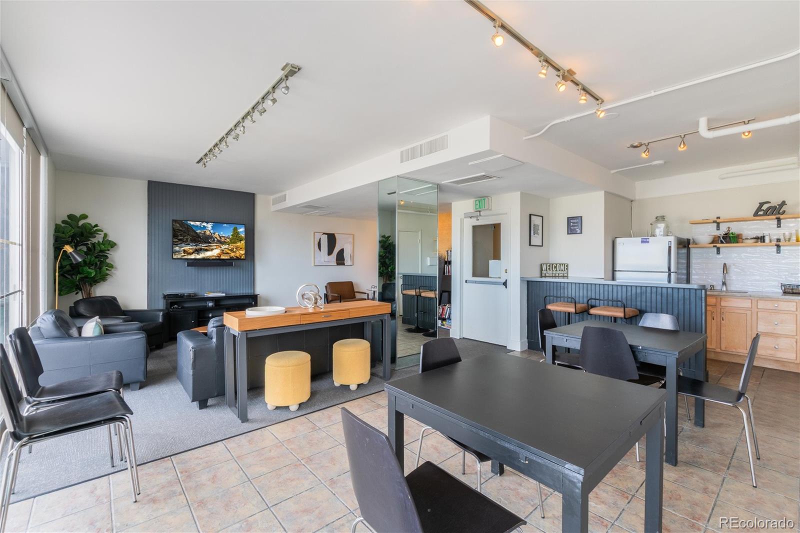 MLS Image #30 for 790 n washington street 706,denver, Colorado