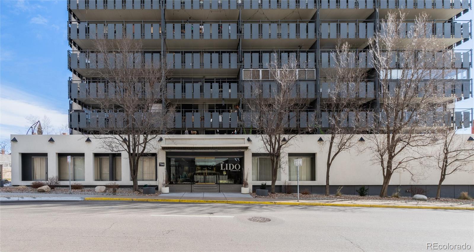 MLS Image #31 for 790 n washington street 706,denver, Colorado
