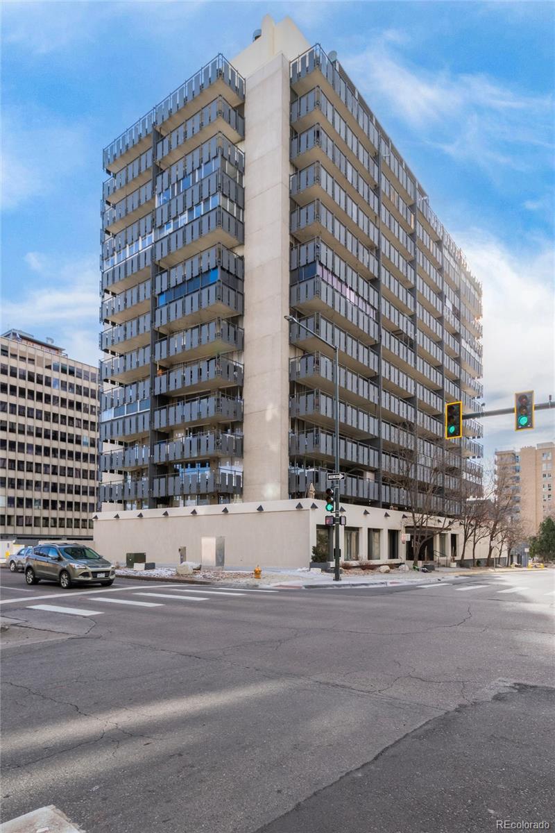 MLS Image #32 for 790 n washington street 706,denver, Colorado