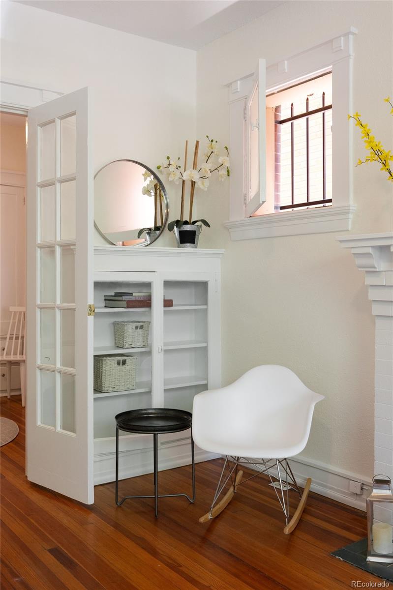 MLS Image #11 for 1266 n emerson street,denver, Colorado