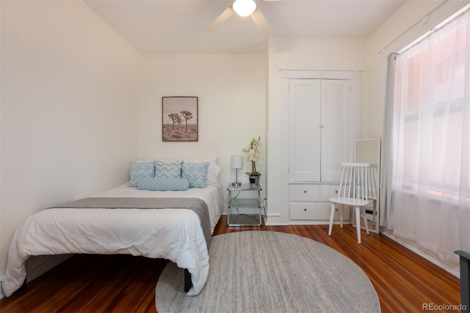 MLS Image #12 for 1266 n emerson street,denver, Colorado