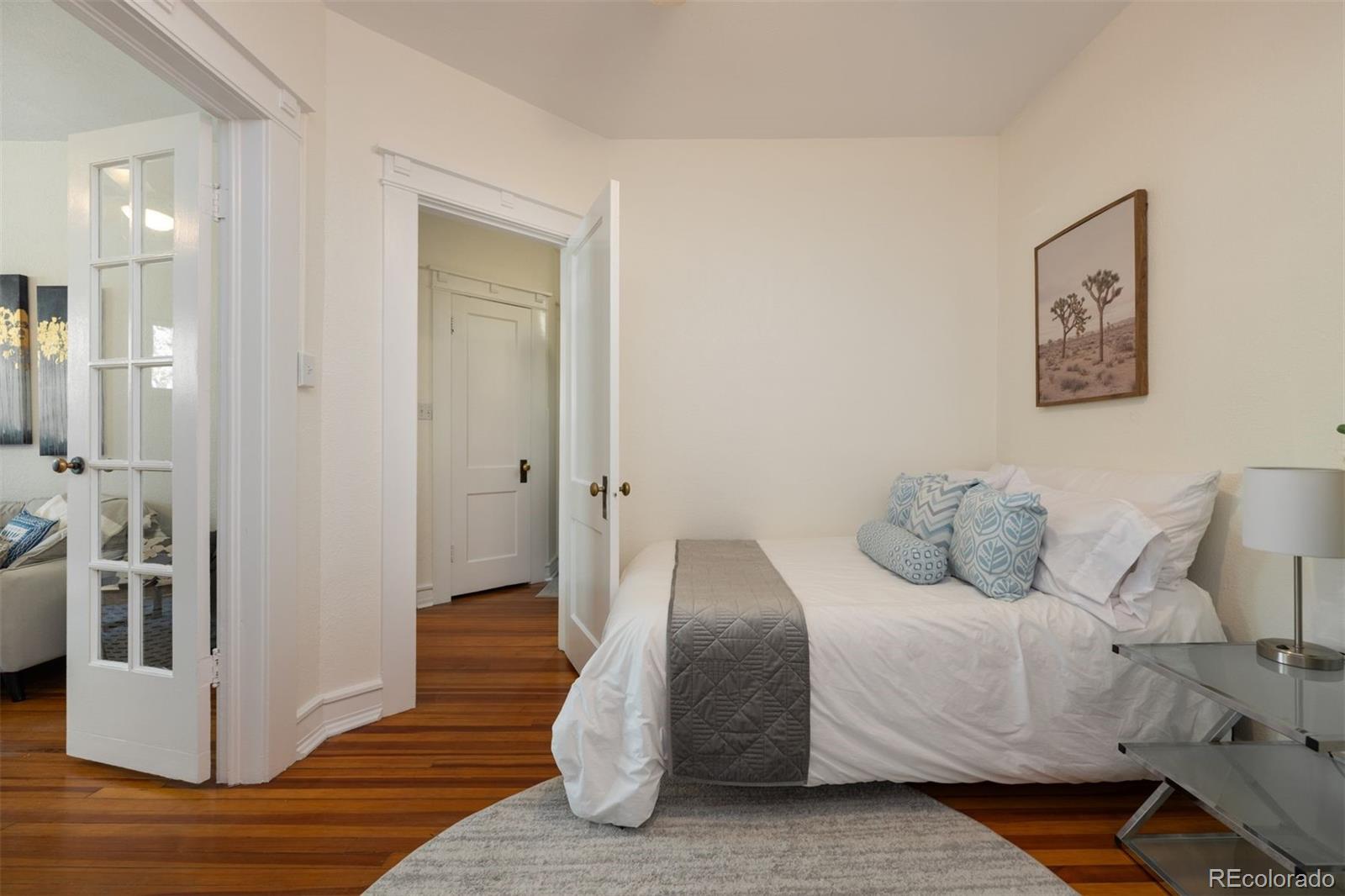 MLS Image #16 for 1266 n emerson street,denver, Colorado