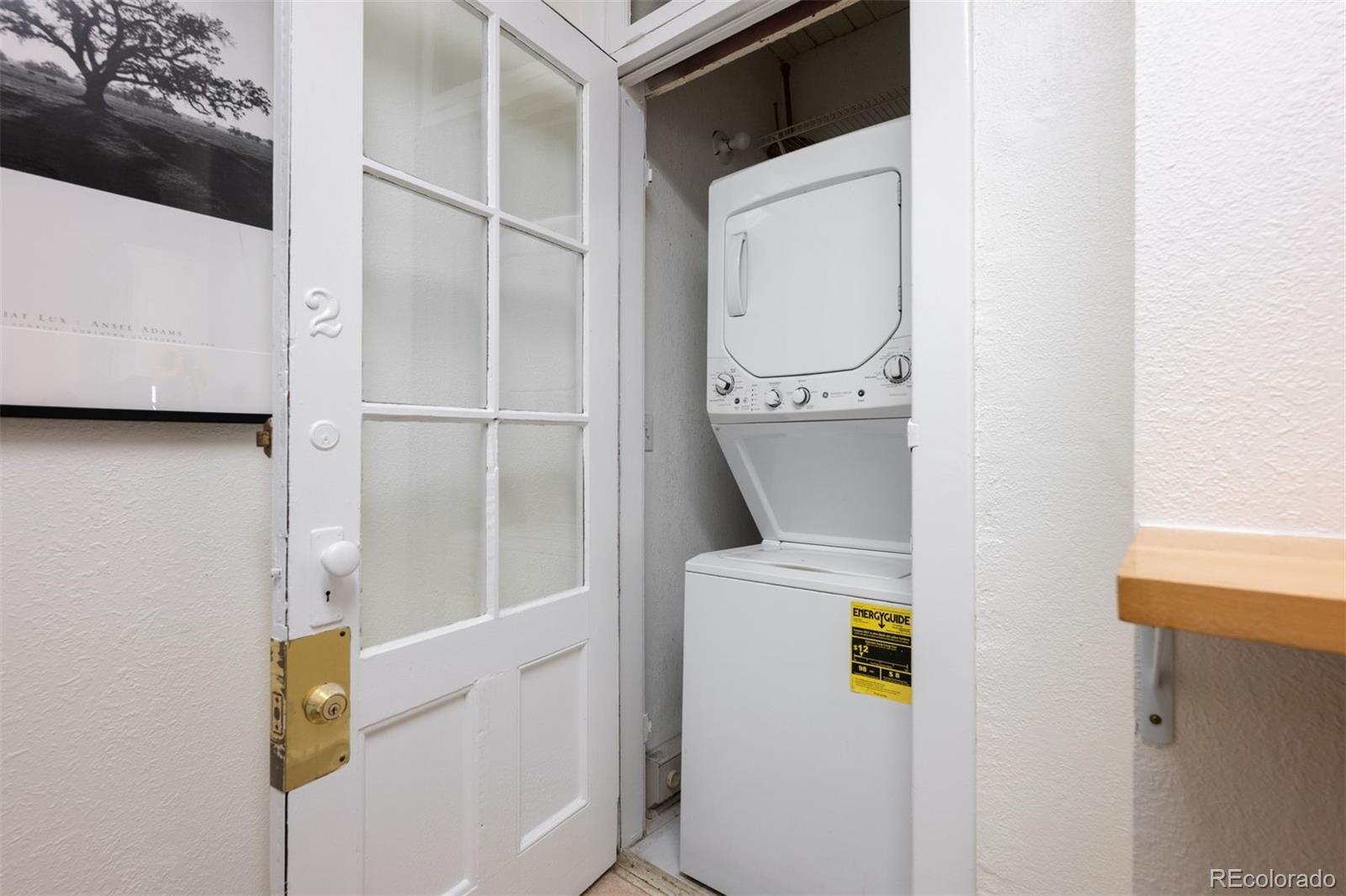MLS Image #20 for 1266 n emerson street,denver, Colorado