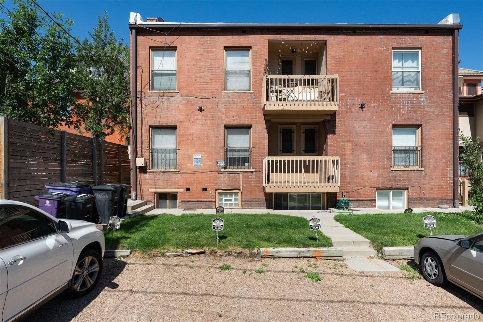 MLS Image #25 for 1266 n emerson street,denver, Colorado