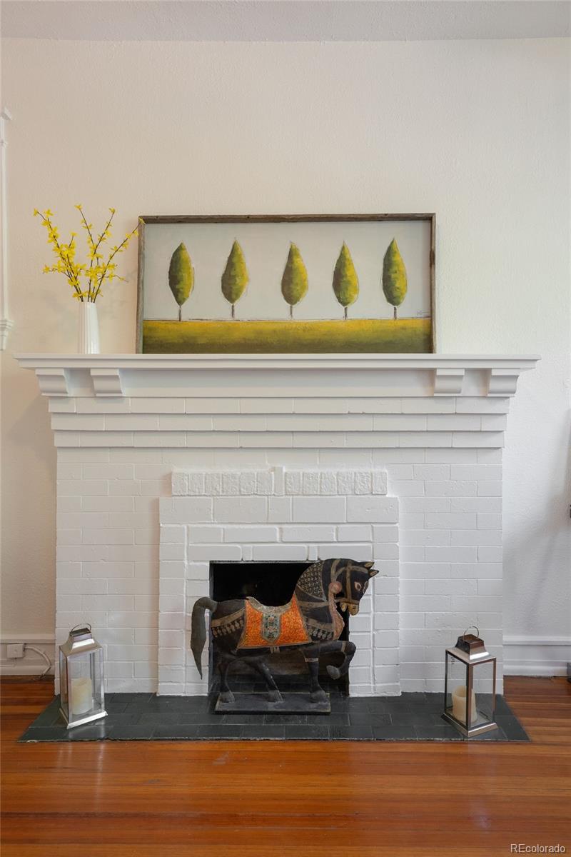 MLS Image #9 for 1266 n emerson street,denver, Colorado